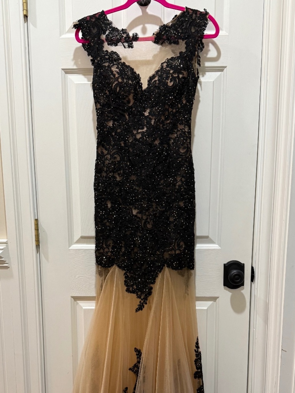 Dave & Johnny formal dress